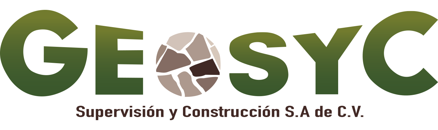 GEOSYC, Supervisión y Construcción S.A. de C.V.